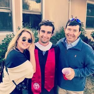 Meet your Posher, Owen